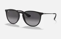 Erika Sunglasses (£161.00) &nbsp;$124.00| Ray-Ban