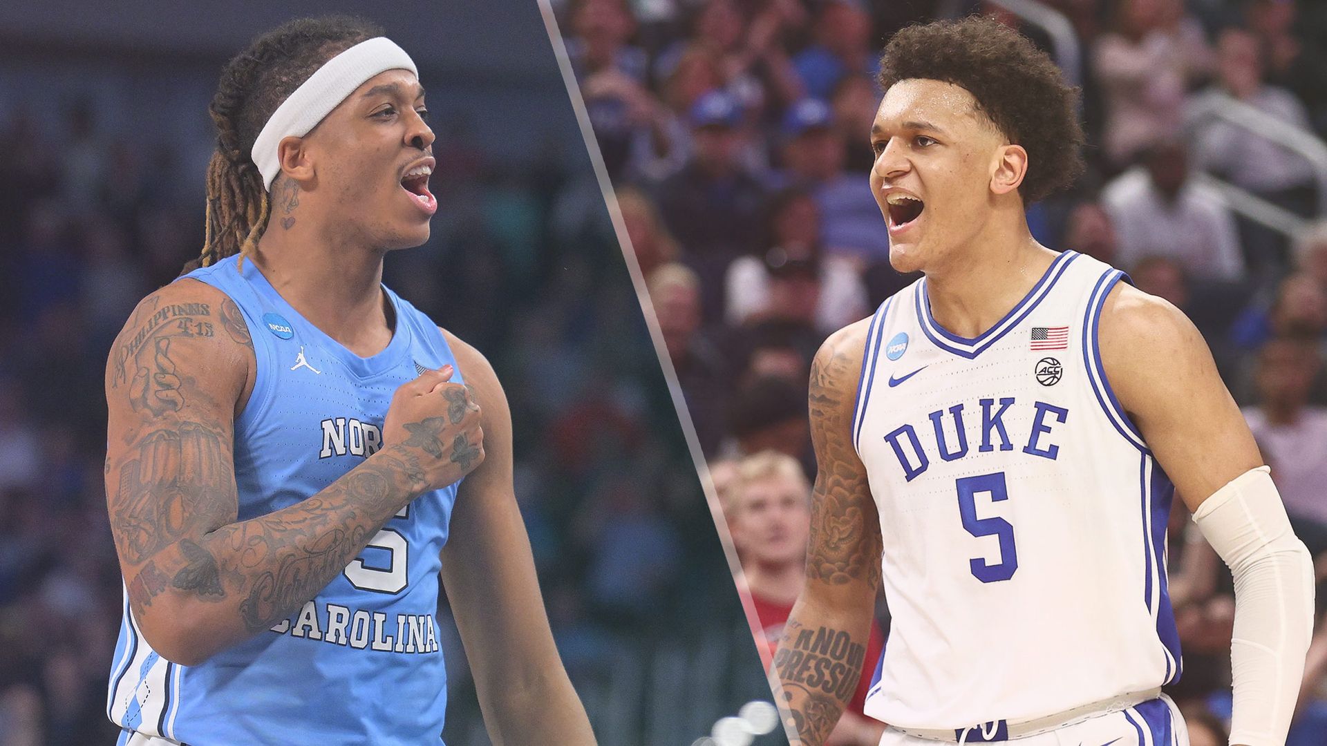 North Carolina vs Duke live stream: How to watch Final Four game online - How To Watch The Carolina Duke Game