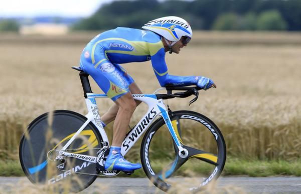 Andriy Grivko (Astana)