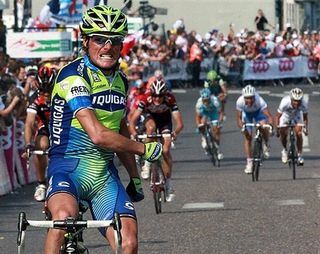 Danilo Di Luca (Liquigas)