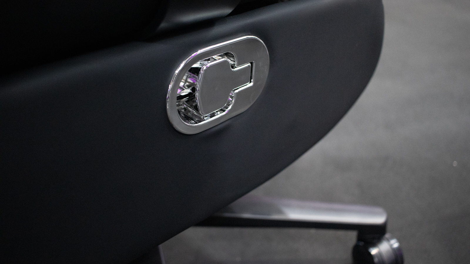 FormulaV Line Solen Gaming Chair