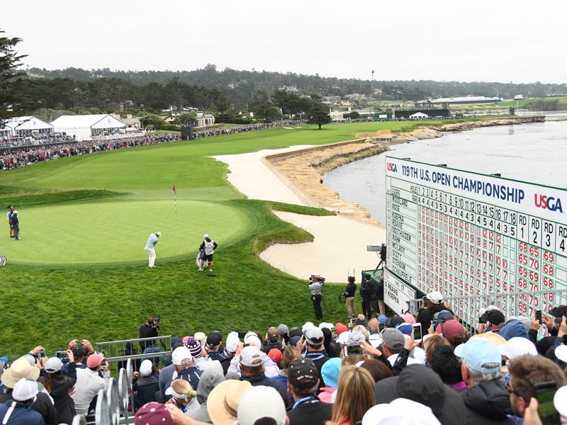 The USGA Got It Right - Golf Peach On Course Setups