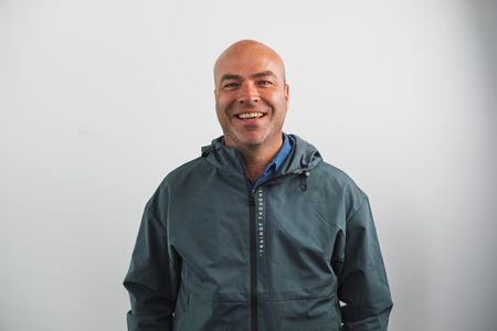 Higgo Jacobs headshot