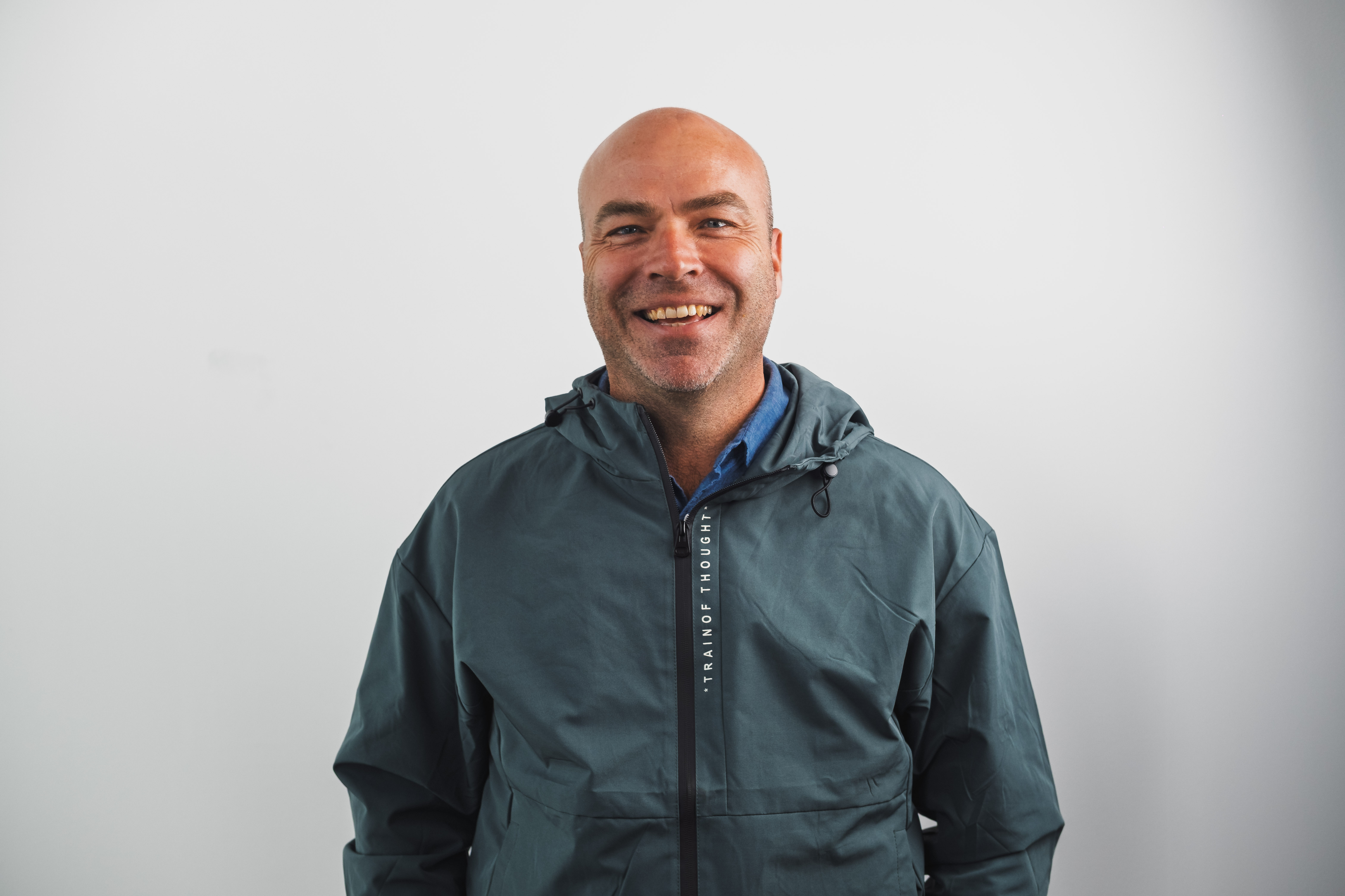 Higgo Jacobs headshot