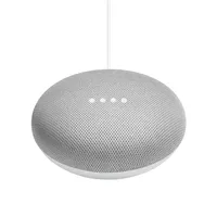 Google Home Mini (was AED 108.50 now AED 99)