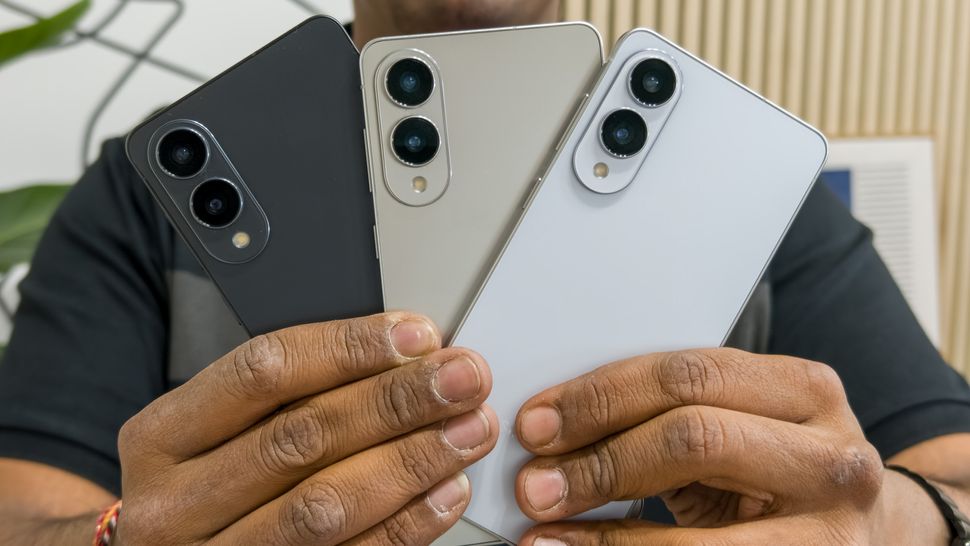 Samsung Galaxy S25 Edge vs. Galaxy S25 Ultra: Which one is better