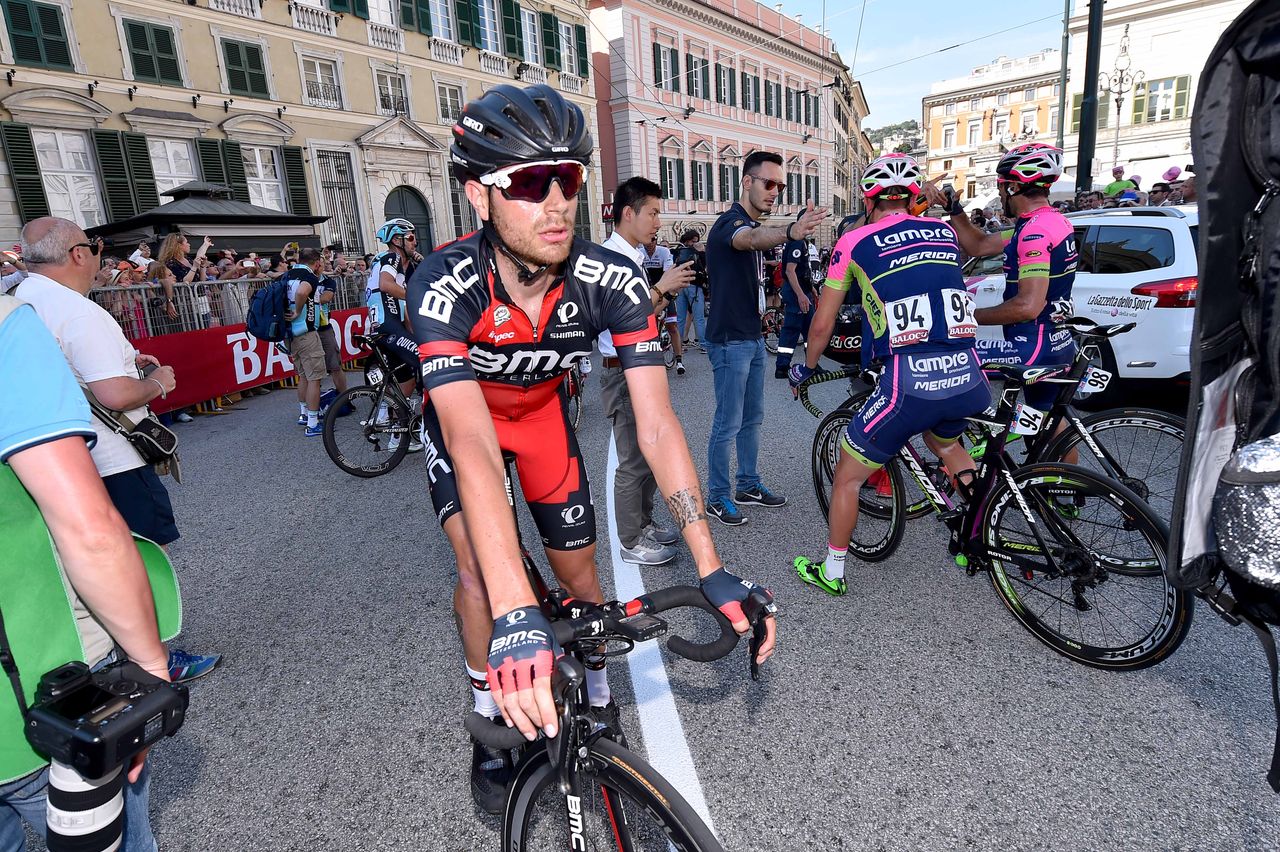 Damiano Caruso (BMC)