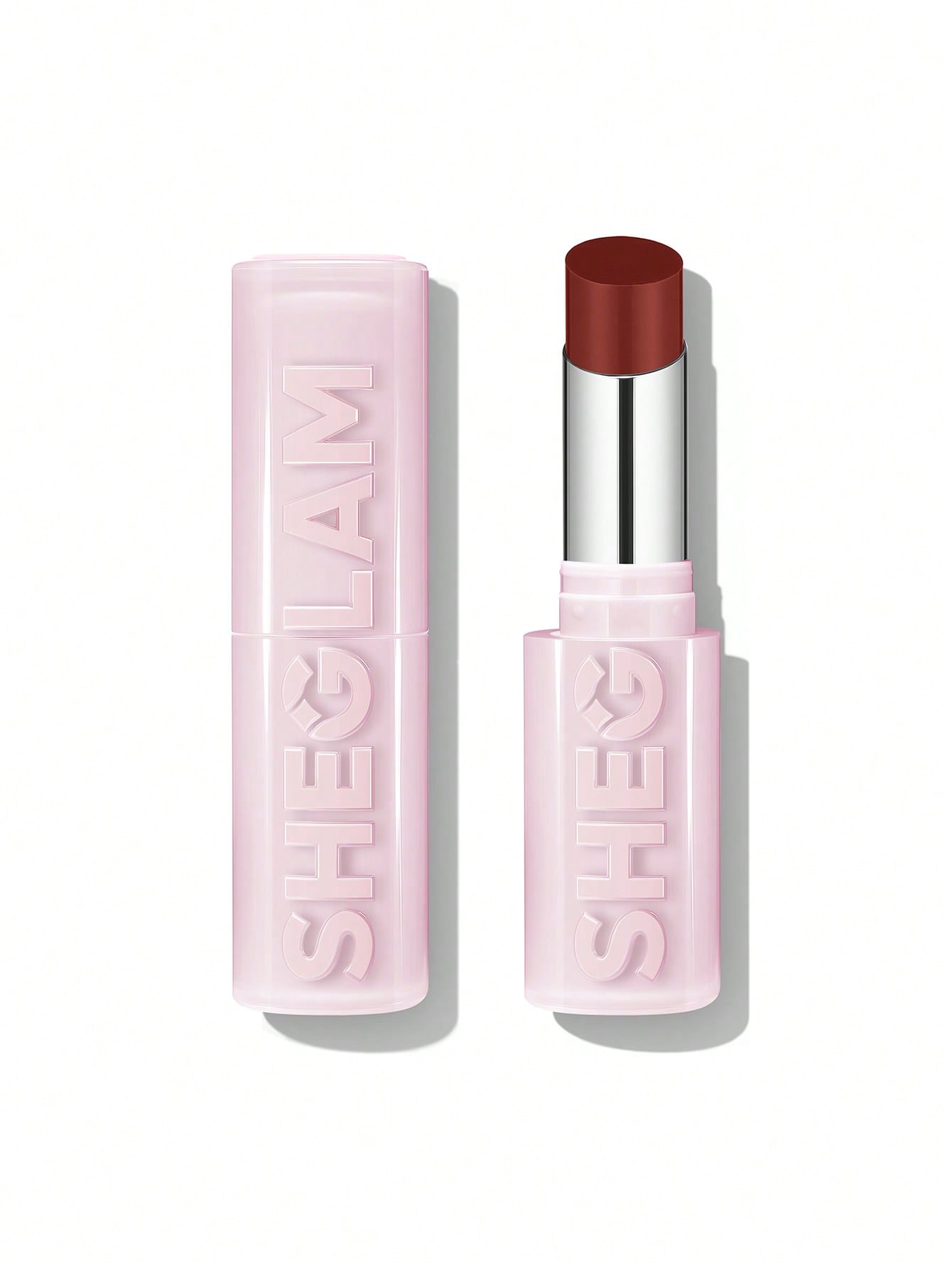 Silk Slip Lip Oil Balm-Sepia Kiss Brand Beauty Makeup Face Paint Cosmetic for Women Girls Perfect for Winter Spring Ideal for Y2k Fancy Fashion Suitable for Birthday Gift Party Ready Best Color