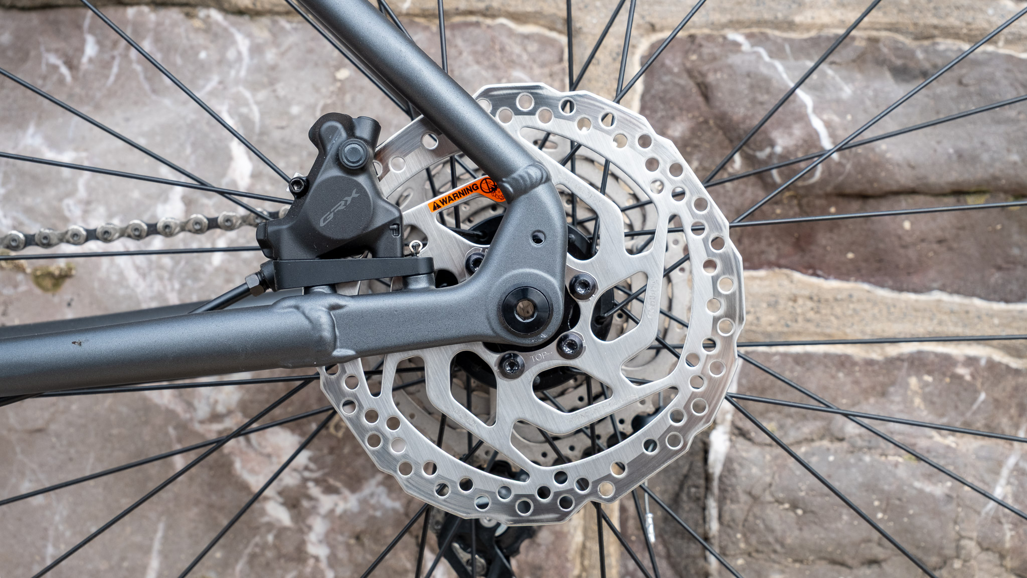 Boardman ADV 8.9 review