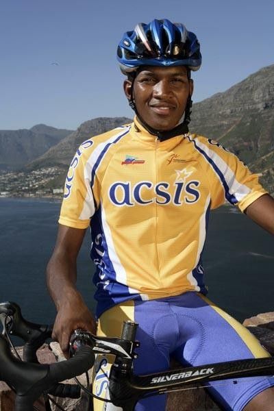 Luthando Kaka