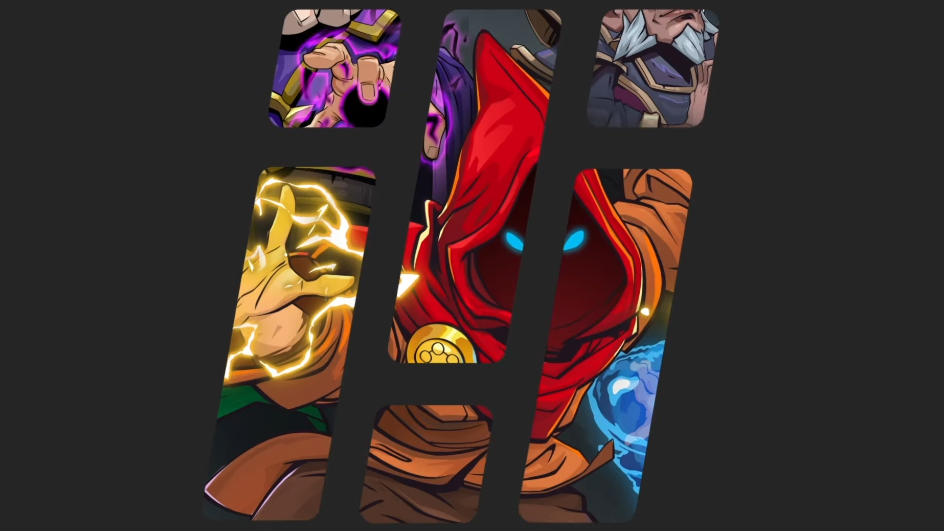 The Triple-I Initiative teased, an initiative by multiple renowned ...