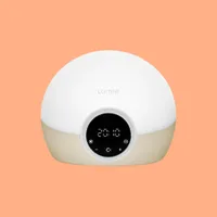Lumie Bodyclock Spark 100, £99 | Lumie