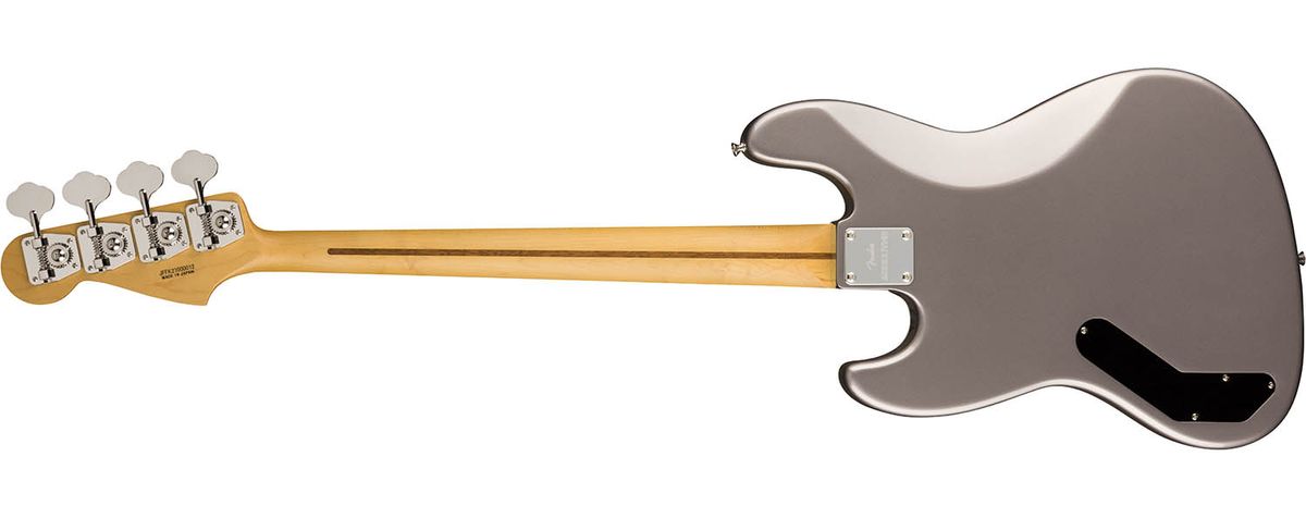 Fender Aerodyne Speciel Series