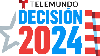 Telemundo Decision 2024