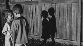 “It carried more emotional weight than I had realized at the time,” says award-winning photographer about her “ordinary” black-and-white portrait