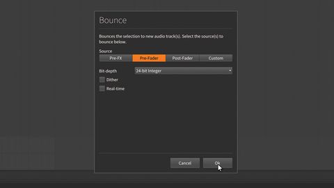 How To Create Bespoke Layered Beats Using The 'bounce-as-you-go' Method ...