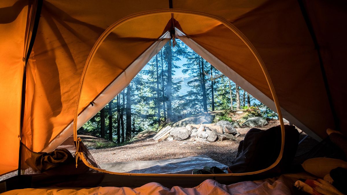Best tent 2022: get closer to nature in the perfect tent