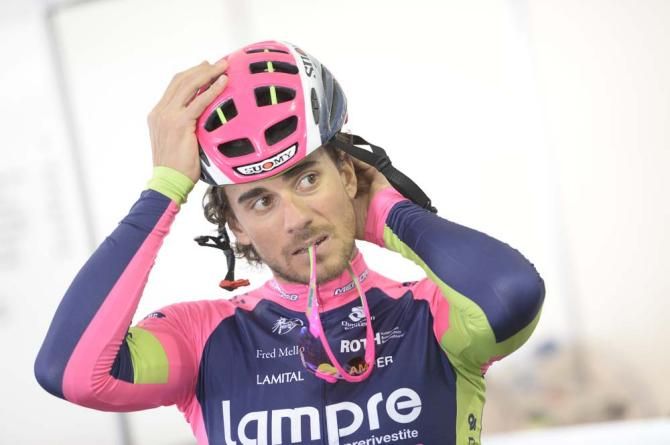 Roberto Ferrari (Lampre-Merida)