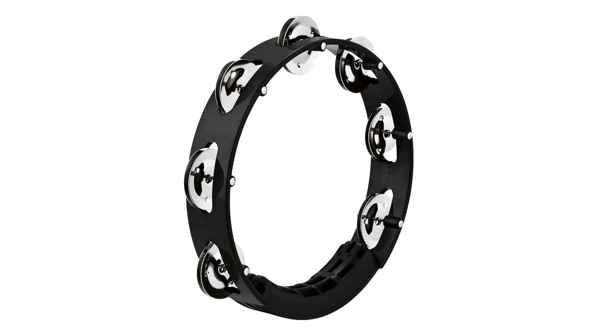 Best tambourines For vocalists, drummers, and more MusicRadar