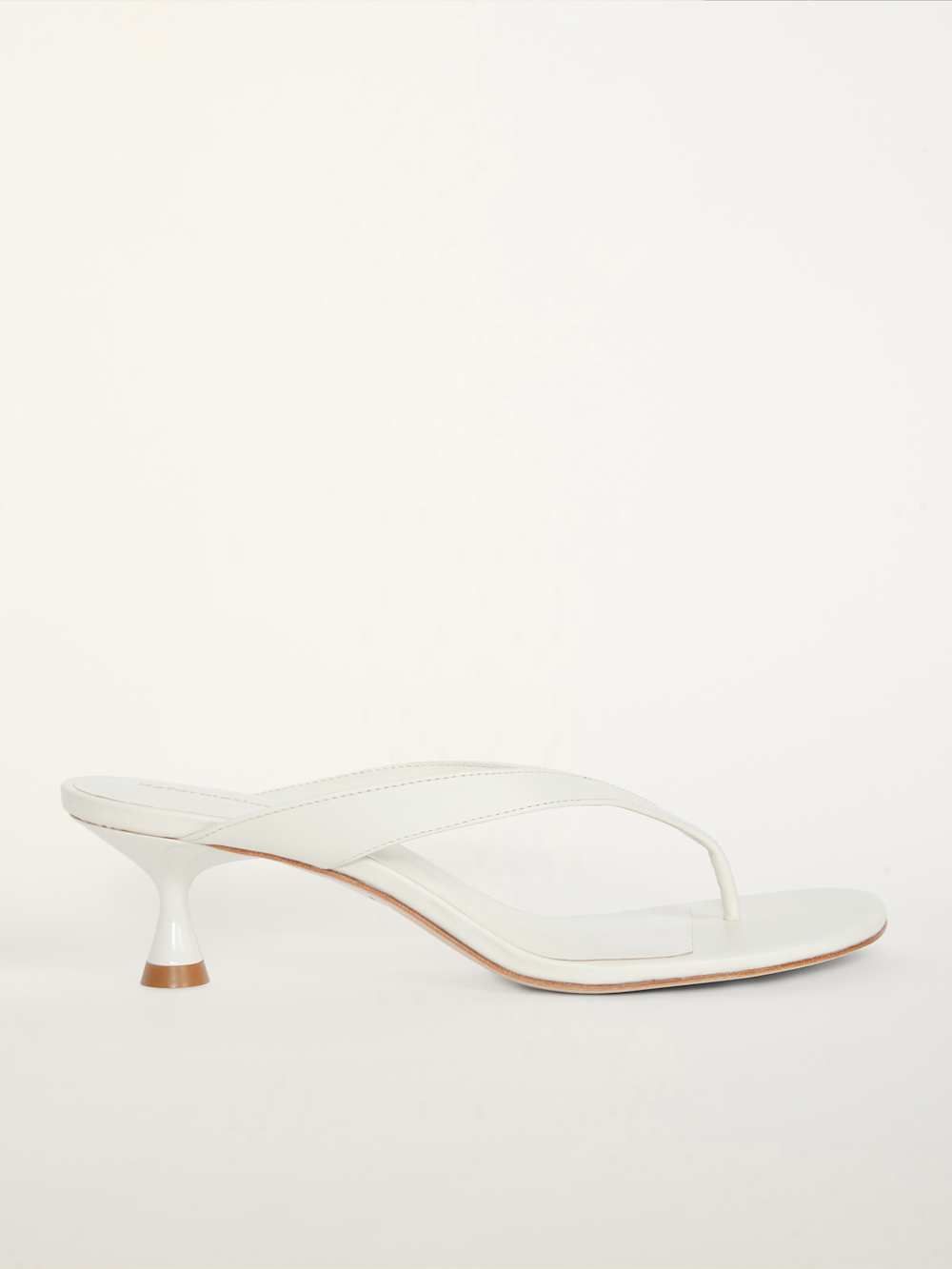 Sophie Heeled Sandal