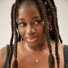 Clara Amfo x Rachel Jackson jewellery collection