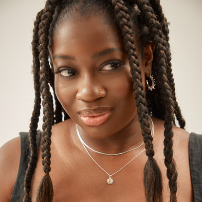 Clara Amfo x Rachel Jackson jewellery collection