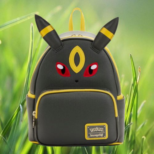 Umbreon Mini Loungefly Backpack