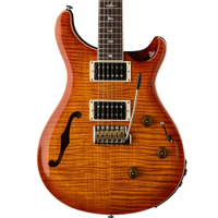 PRS SE Custom 24 Semi-Hollow Piezo - £1,499/$1,500 / €1,750