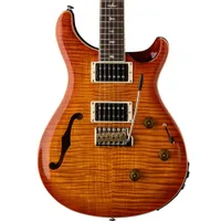 PRS SE Custom 24 Semi-Hollow Piezo - £1,499/$1,500 / €1,750