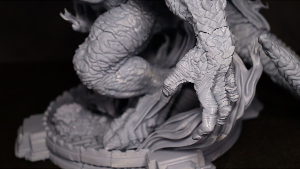 Anycubic Photon Mono M5s