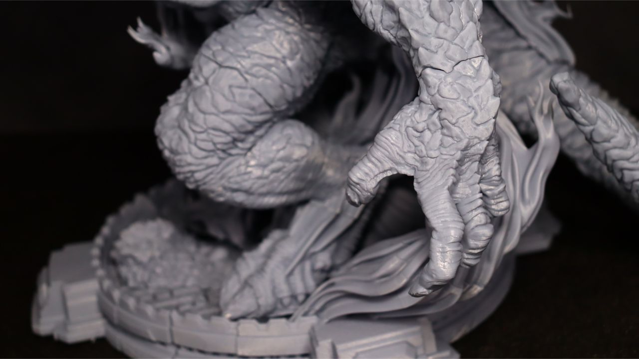 Anycubic Photon Mono M5s