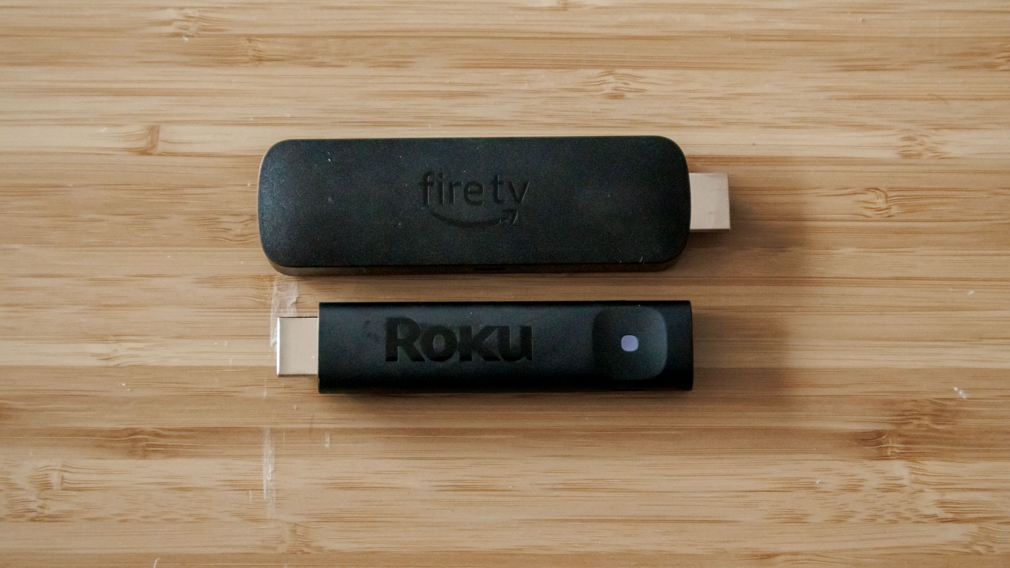 Roku Streaming Stick Plus