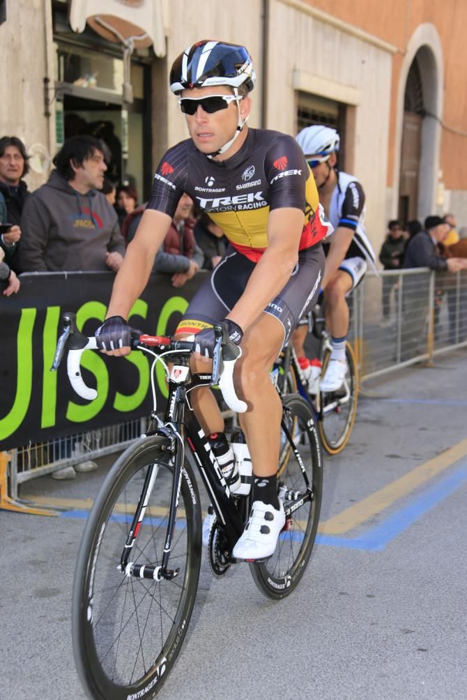 Stijn Devolder (Trek Factory Racing)