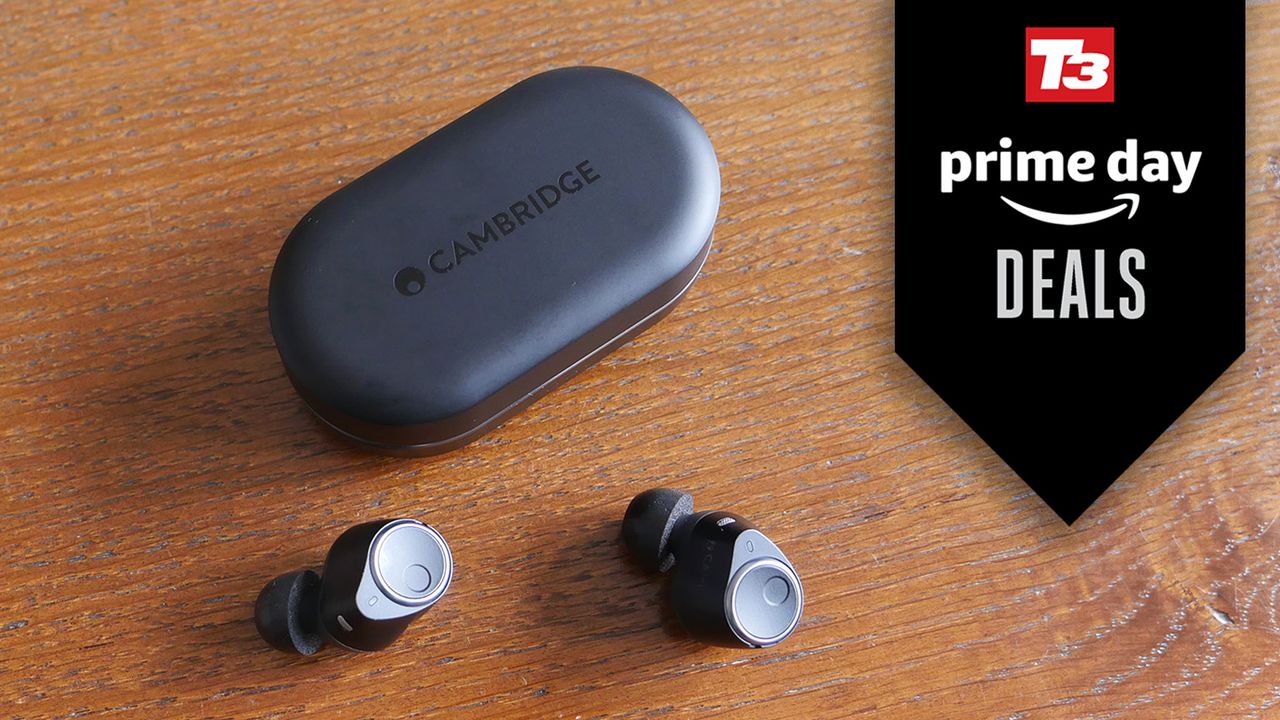 Cambridge Audio Melomania M100 deal