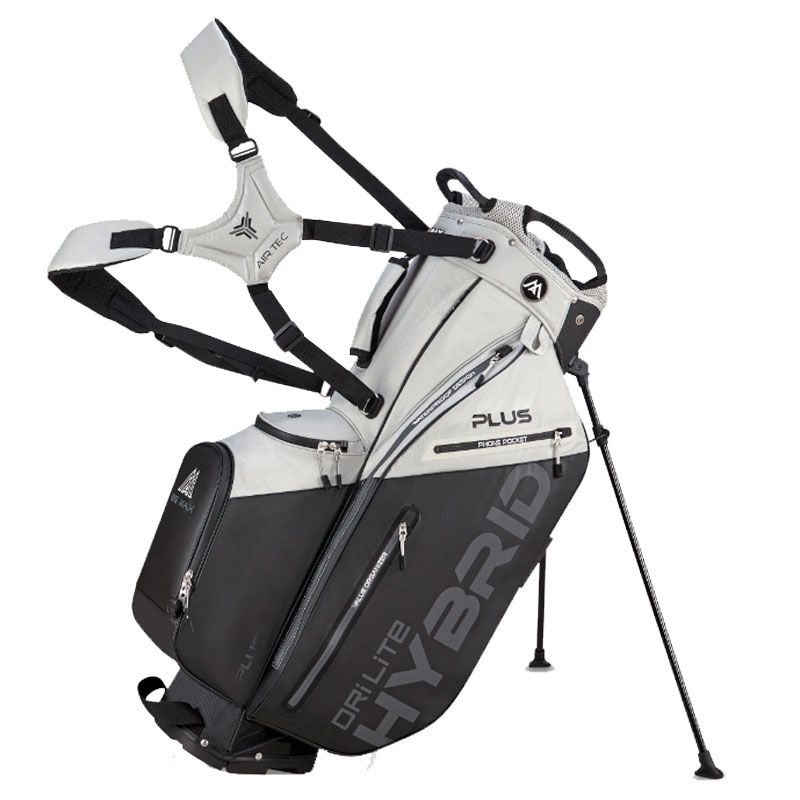 Best Golf Stand Bags 2024 Carry Bags For The Course Golf Monthly