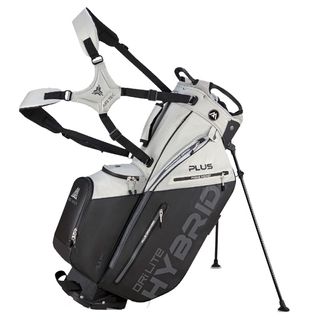 Big Max Dri Lite Hybrid Plus Stand Bag