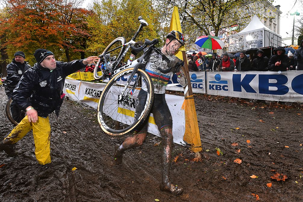 Wout van Aert