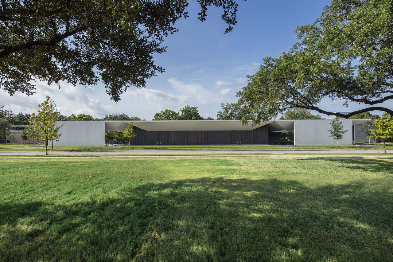 menil houston johnston marklee