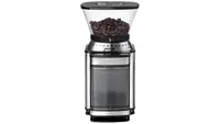 Best professional look coffee grinder: Cuisinart Professional Burr Coffee Mill