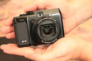 Canon G1X