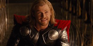 Thor Chris Hemsworth