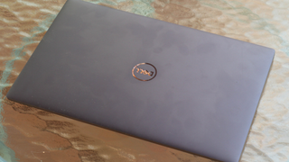 The Dell XPS 13 9315 is just 0.55 inches when closed