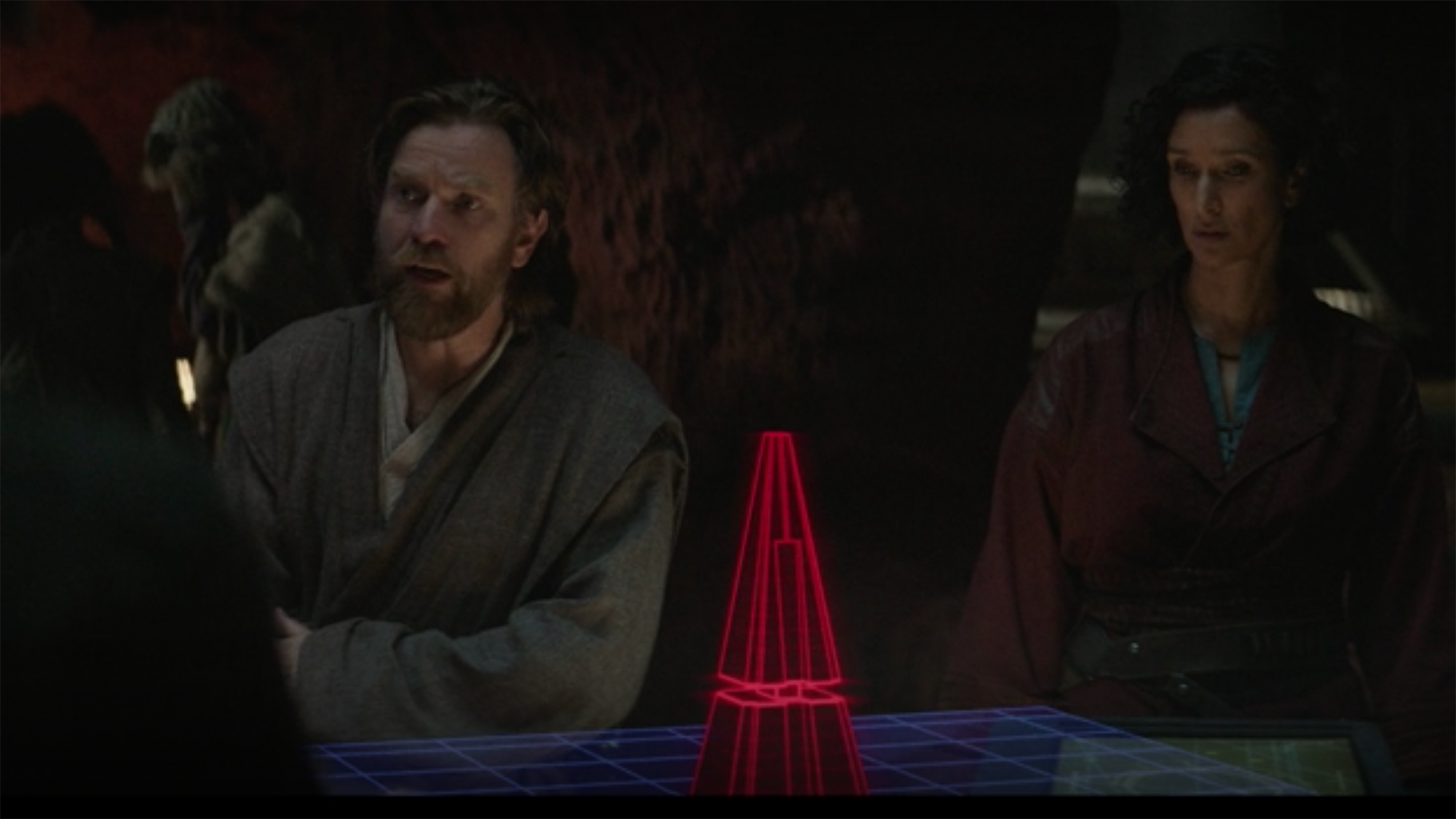 Obi-Wan Kenobi Episode 4