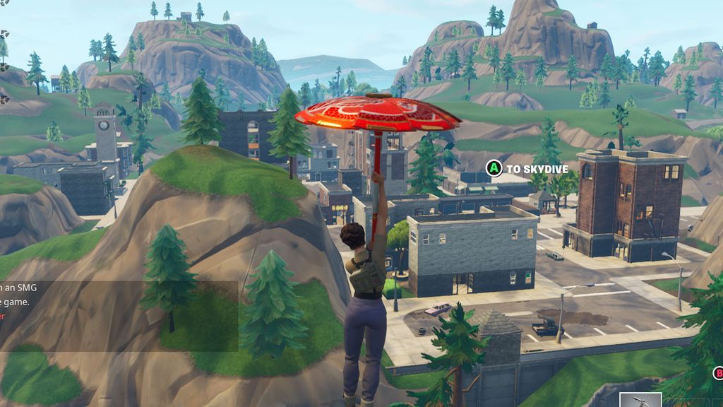 How To Play The Original Fortnite Map With Fortnite Creative 2 0 PC Gamer 1024 80 