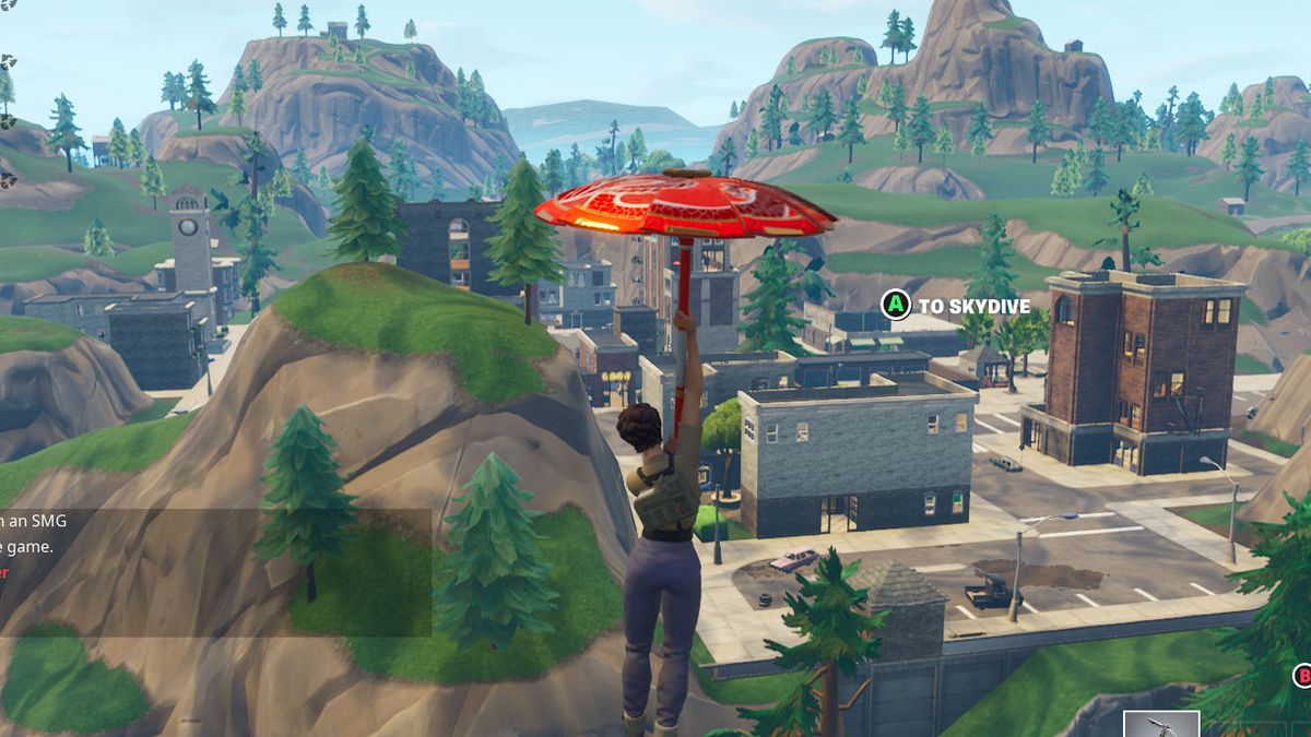 What's Old Is New Again as Fortnite Goes 'OG' With Original Island - Decrypt