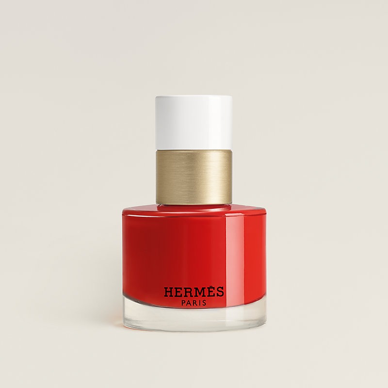 Les Mains Herm&amp;egrave;s, Nail Polish, Rouge Amazone