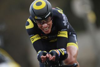 Chavanel calls time on his pro career