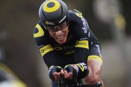 Sylvain Chavanel (Direct Energie)