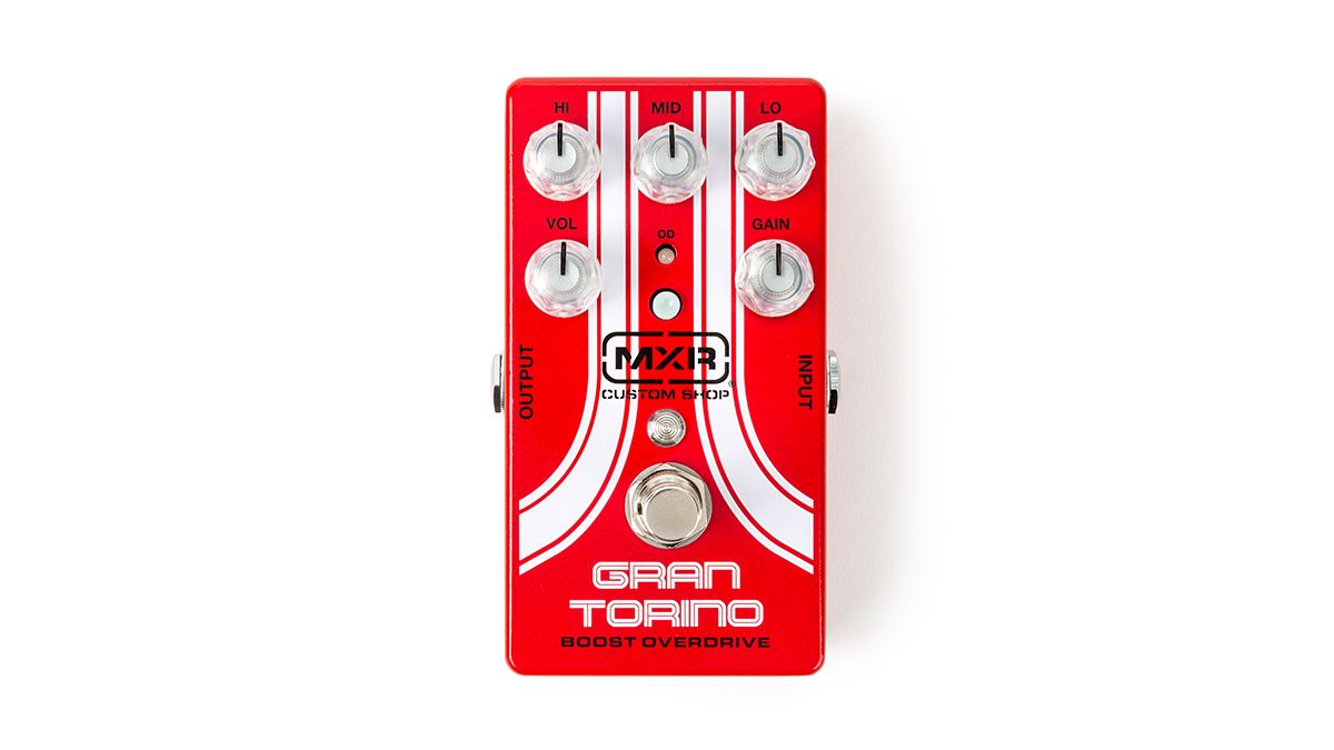 MXR Gran Torino