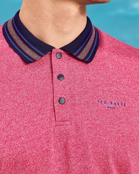 Ted Baker Golf Capsule Collection